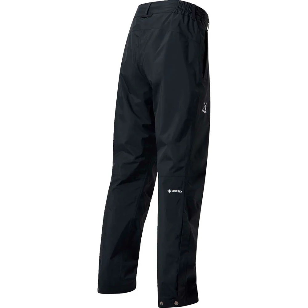 Haglöfs Astral Goretex Ii Hosen Haglöfs Astral Goretex Ii Hosen