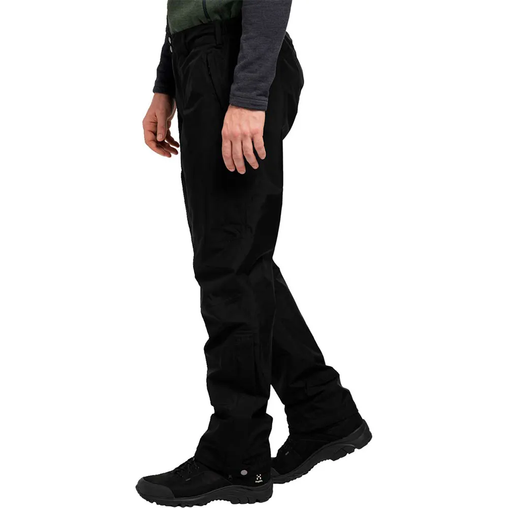 Haglöfs Astral Goretex Ii Hosen Haglöfs Astral Goretex Ii Hosen