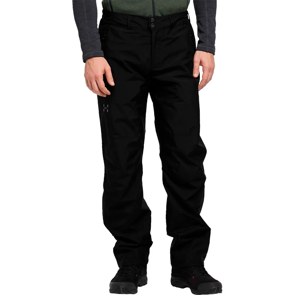 Haglöfs Astral Goretex Ii Hosen Haglöfs Astral Goretex Ii Hosen