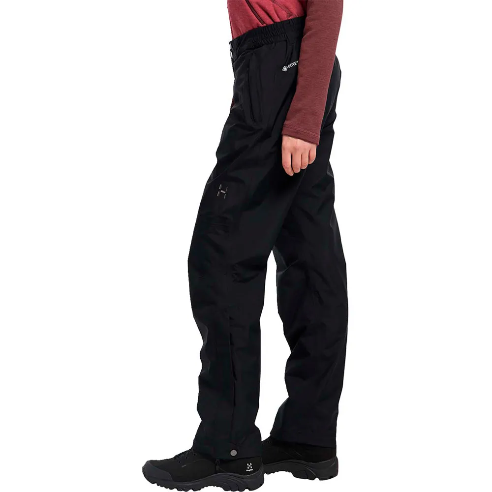 Haglöfs Astral Goretex Ii Hosen Haglöfs Astral Goretex Ii Hosen