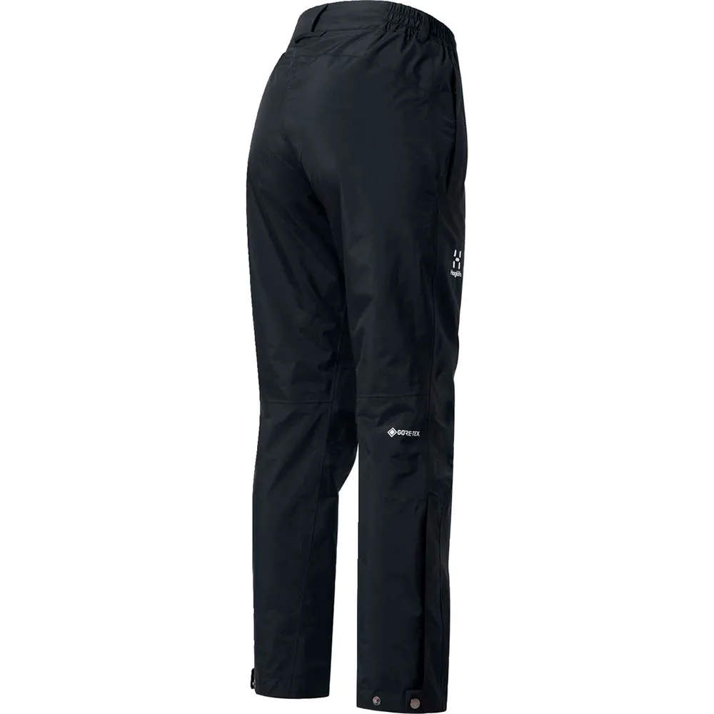 Haglöfs Astral Goretex Ii Hosen Haglöfs Astral Goretex Ii Hosen