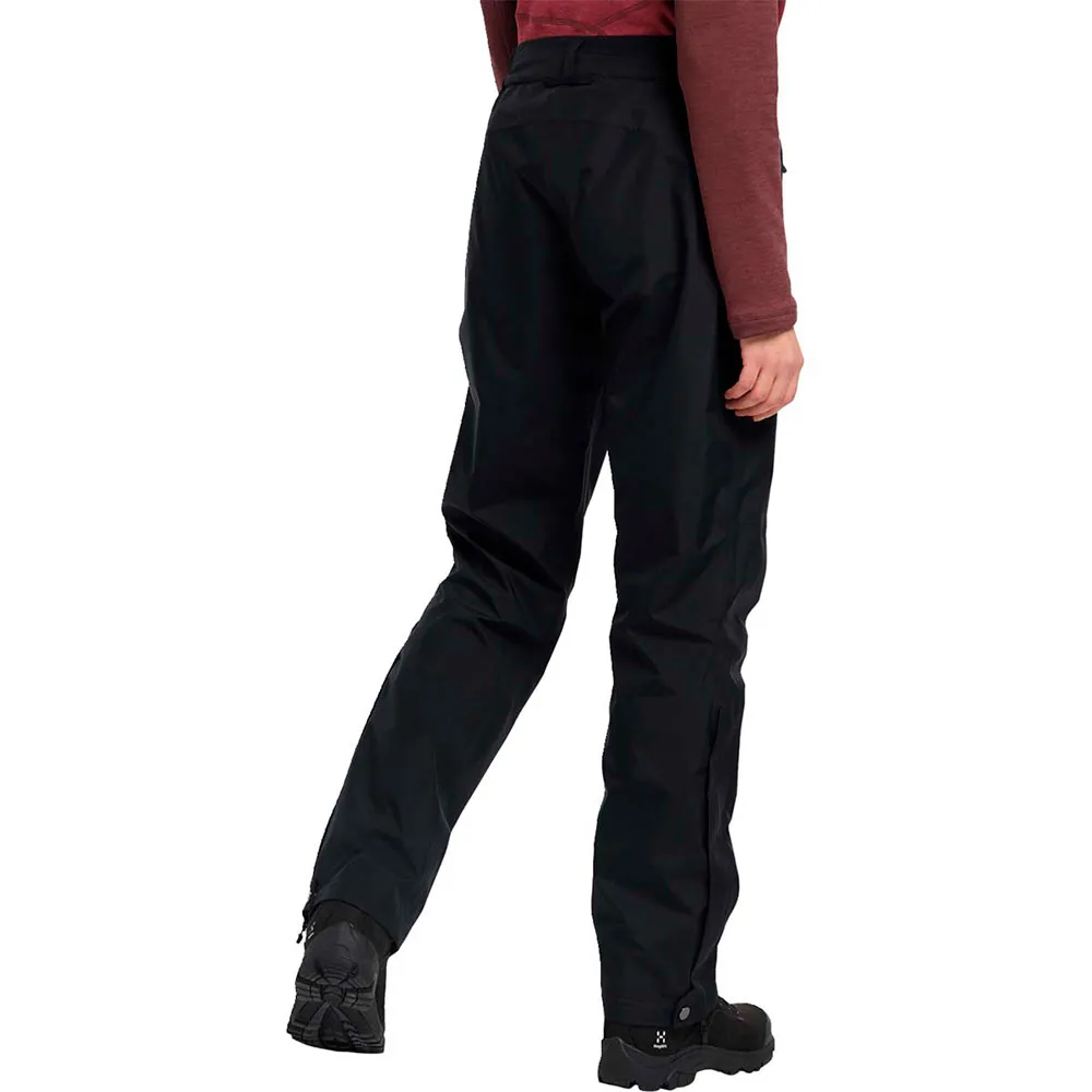 Haglöfs Astral Goretex Ii Hosen Haglöfs Astral Goretex Ii Hosen