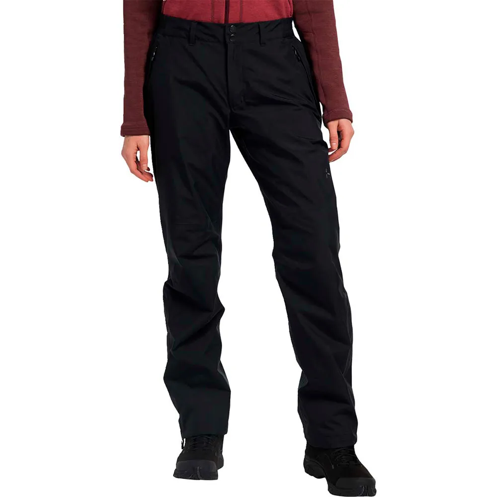 Haglöfs Astral Goretex Ii Hosen Haglöfs Astral Goretex Ii Hosen