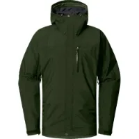 Haglöfs Astral Goretex Ii Jacke Haglöfs Astral Goretex Ii Jacke