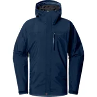 Haglöfs Astral Goretex Ii Jacke Haglöfs Astral Goretex Ii Jacke