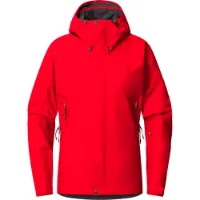 Haglöfs Astral Goretex Ii Jacke Haglöfs Astral Goretex Ii Jacke
