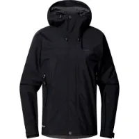 Haglöfs Astral Goretex Ii Jacke Haglöfs Astral Goretex Ii Jacke