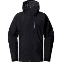 Haglöfs Astral Goretex Ii Jacke Haglöfs Astral Goretex Ii Jacke