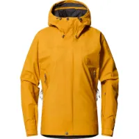 Haglöfs Astral Goretex Ii Jacke Haglöfs Astral Goretex Ii Jacke