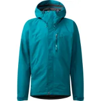 Haglöfs Astral Goretex Ii Jacke Haglöfs Astral Goretex Ii Jacke