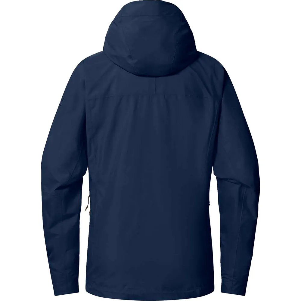 Haglöfs Astral Goretex Ii Jacke