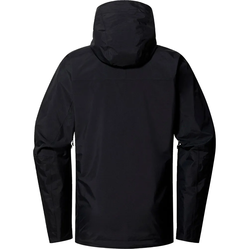 Haglöfs Astral Goretex Ii Jacke Haglöfs Astral Goretex Ii Jacke