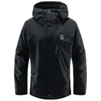 Haglöfs Astral Goretex Jacke Haglöfs Astral Goretex Jacke