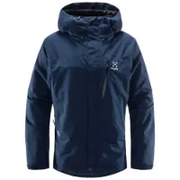 Haglöfs Astral Goretex Jacke Haglöfs Astral Goretex Jacke