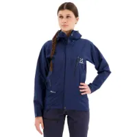 Haglöfs Astral Goretex Jacke Haglöfs Astral Goretex Jacke