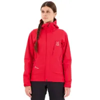 Haglöfs Astral Goretex Jacke Haglöfs Astral Goretex Jacke
