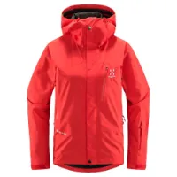 Haglöfs Astral Goretex Jacke Haglöfs Astral Goretex Jacke