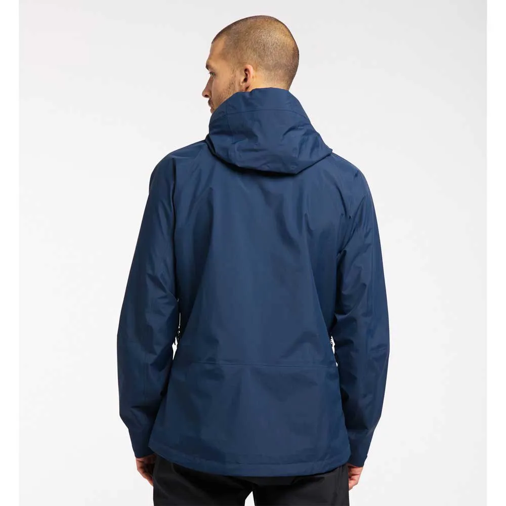 Haglöfs Astral Goretex Jacke Haglöfs Astral Goretex Jacke