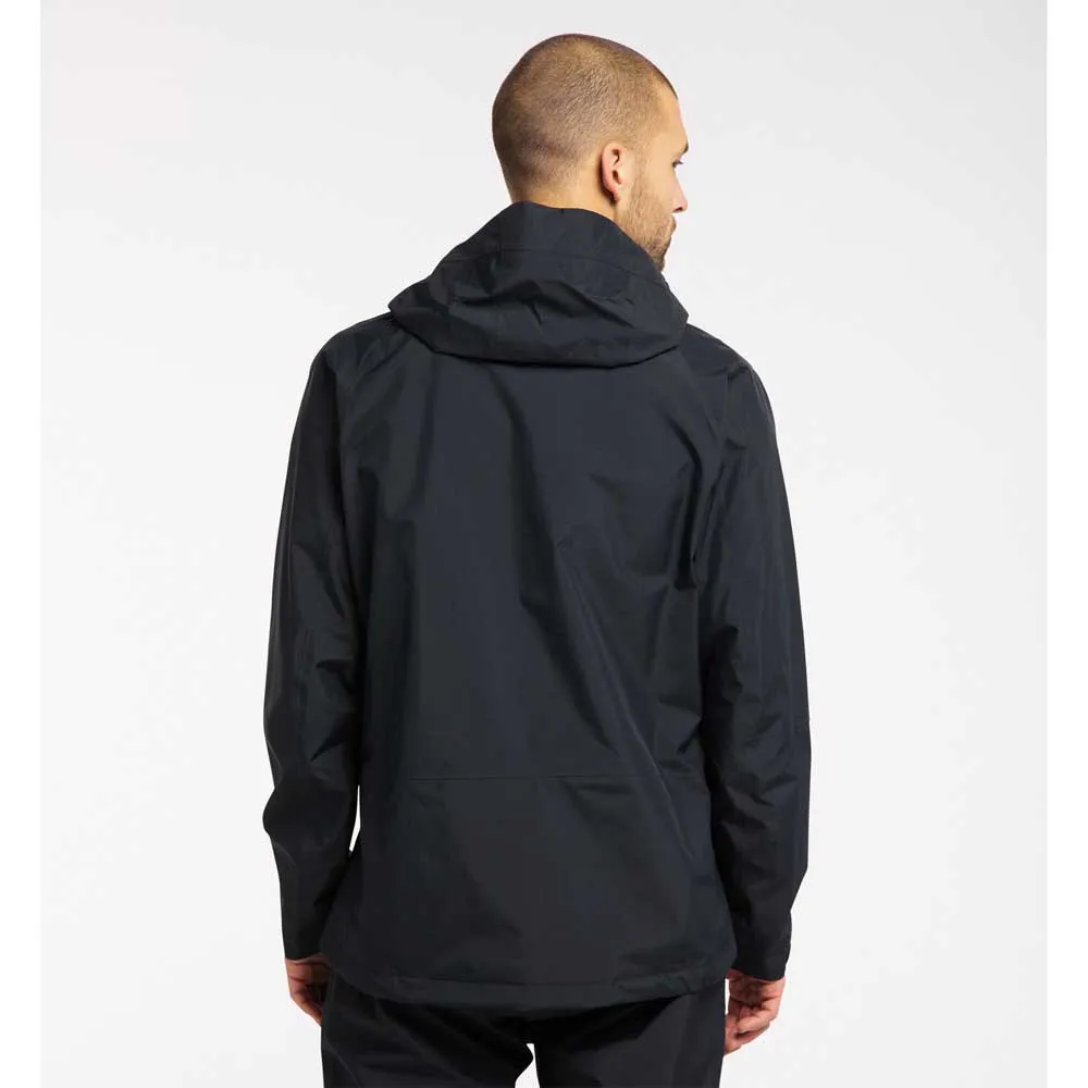 Haglöfs Astral Goretex Jacke Haglöfs Astral Goretex Jacke