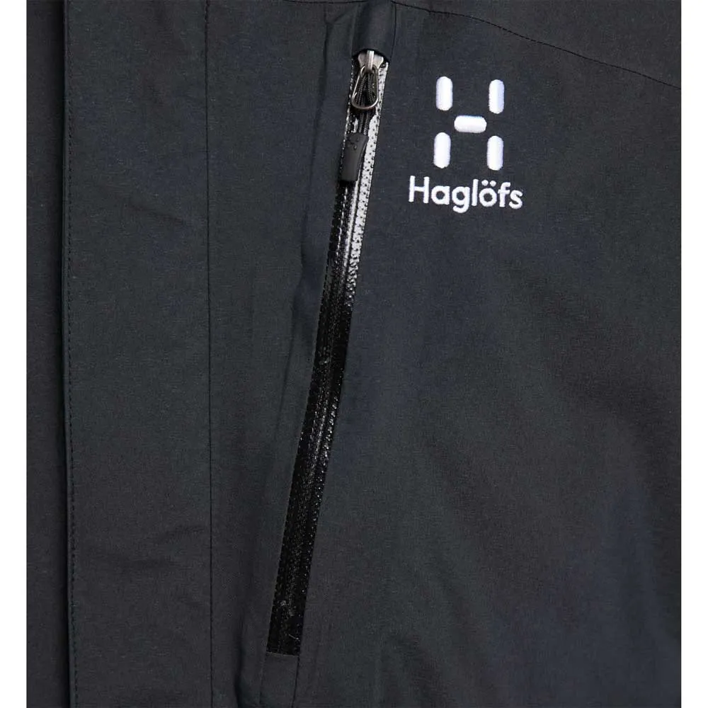 Haglöfs Astral Goretex Jacke Haglöfs Astral Goretex Jacke