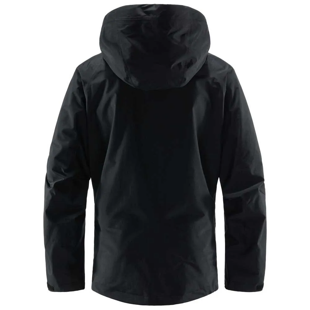 Haglöfs Astral Goretex Jacke Haglöfs Astral Goretex Jacke