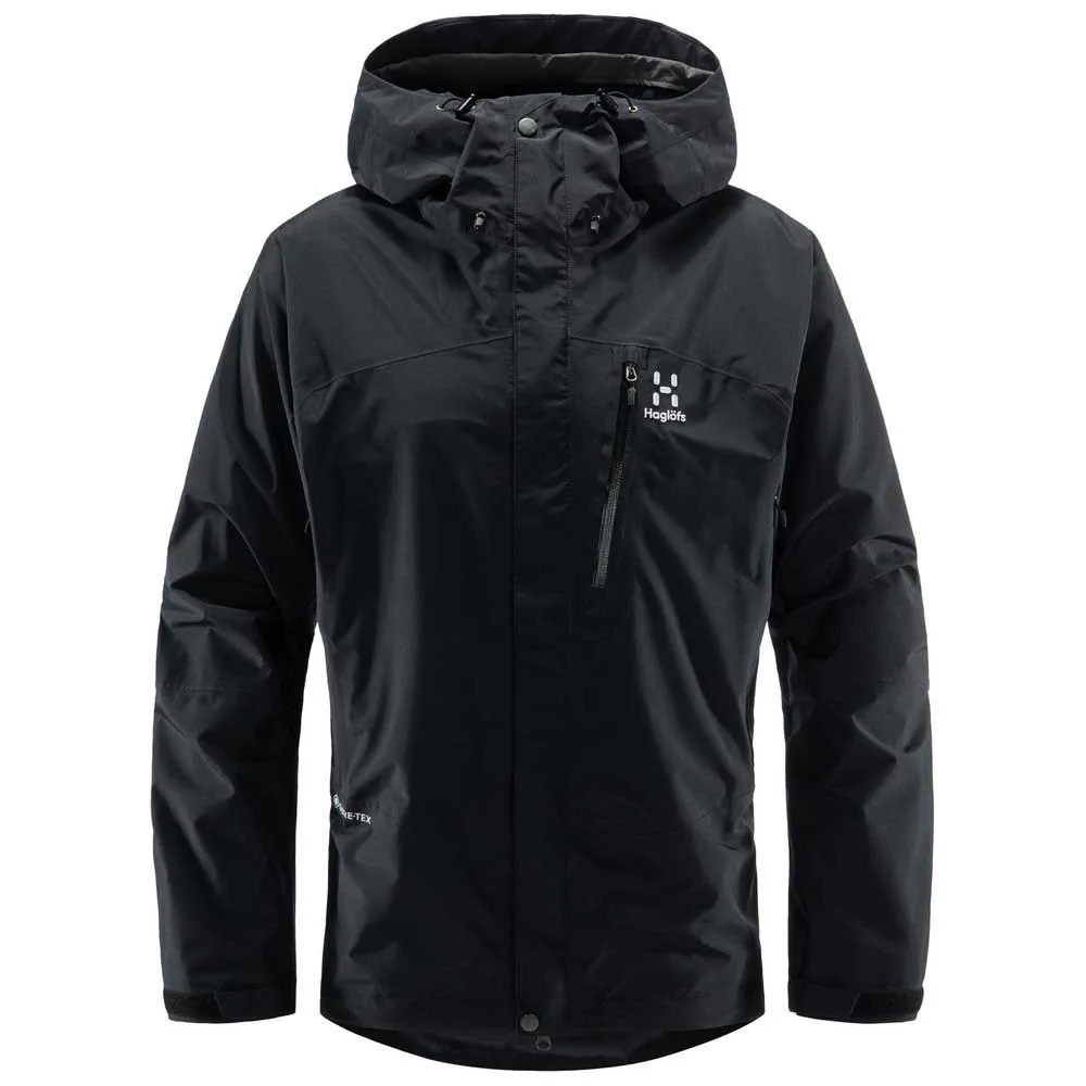 Haglöfs Astral Goretex Jacke Haglöfs Astral Goretex Jacke