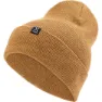 Cinnamon brown melange