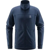 Haglöfs Betula Fleece Mit Durchgehendem Reißverschluss Haglöfs Betula Fleece Mit Durchgehendem Reißverschluss