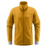 Haglöfs Betula Fleece Mit Durchgehendem Reißverschluss Haglöfs Betula Fleece Mit Durchgehendem Reißverschluss