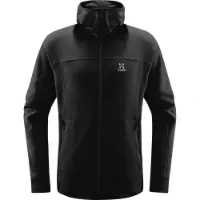 Haglöfs Betula Fleece Mit Durchgehendem Reißverschluss Haglöfs Betula Fleece Mit Durchgehendem Reißverschluss