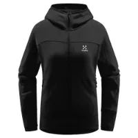 Haglöfs Betula Fleece Mit Durchgehendem Reißverschluss Haglöfs Betula Fleece Mit Durchgehendem Reißverschluss