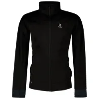 Haglöfs Betula Fleece Mit Durchgehendem Reißverschluss Haglöfs Betula Fleece Mit Durchgehendem Reißverschluss