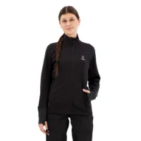 Haglöfs Betula Fleece Mit Durchgehendem Reißverschluss Haglöfs Betula Fleece Mit Durchgehendem Reißverschluss