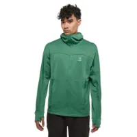 Haglöfs Betula Fleece Mit Durchgehendem Reißverschluss Haglöfs Betula Fleece Mit Durchgehendem Reißverschluss