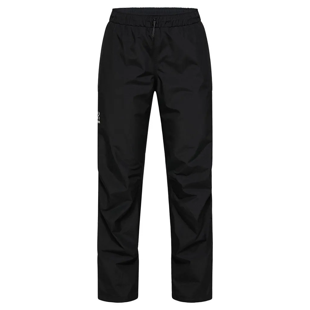Haglöfs Betula Goretex Hosen, True black
