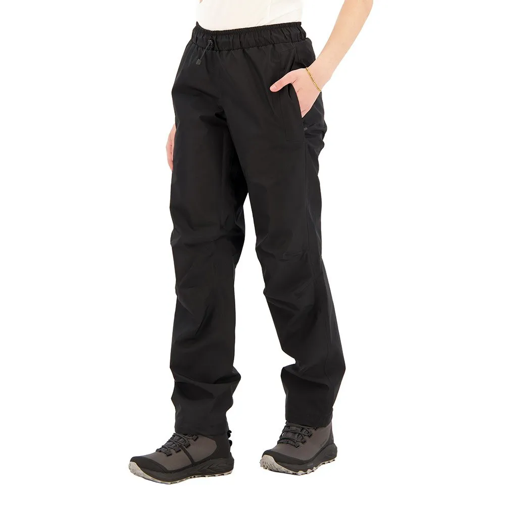 Haglöfs Betula Goretex Hosen, True black