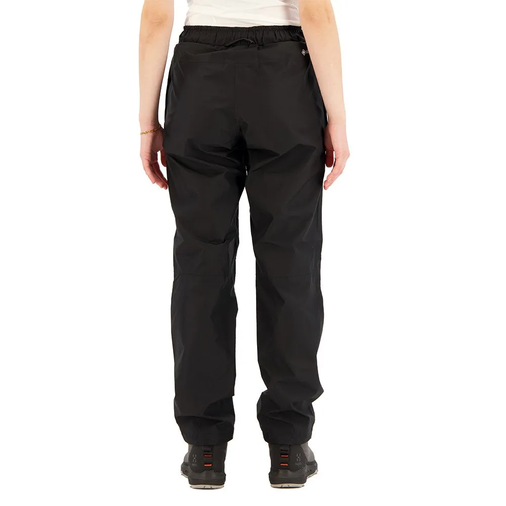Haglöfs Betula Goretex Hosen, True black