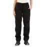 Haglöfs Betula Goretex Hosen, True black