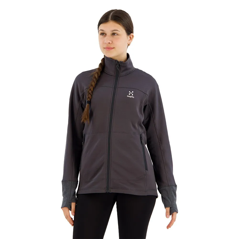 Haglöfs Betula Jacke