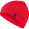 Bright red