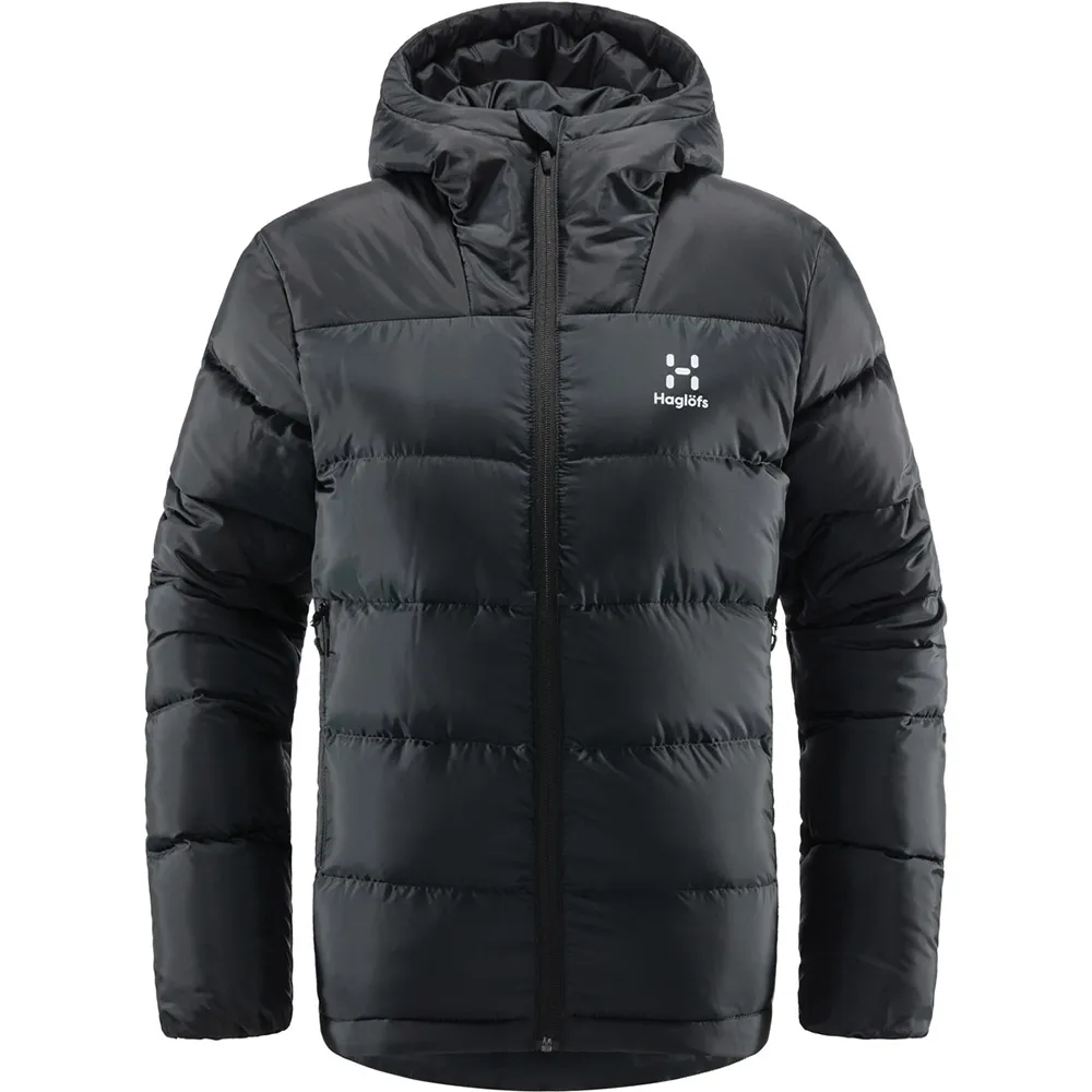 Haglöfs Bield Daunenjacke Haglöfs Bield Daunenjacke