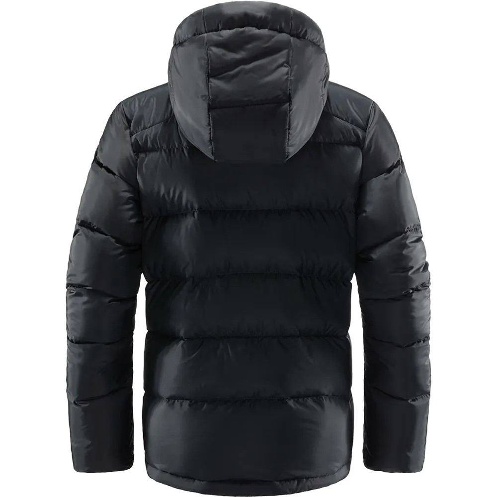Haglöfs Bield Daunenjacke Haglöfs Bield Daunenjacke