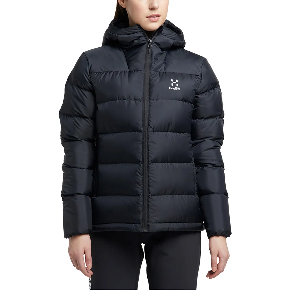 Haglöfs Bield Daunenjacke Haglöfs Bield Daunenjacke