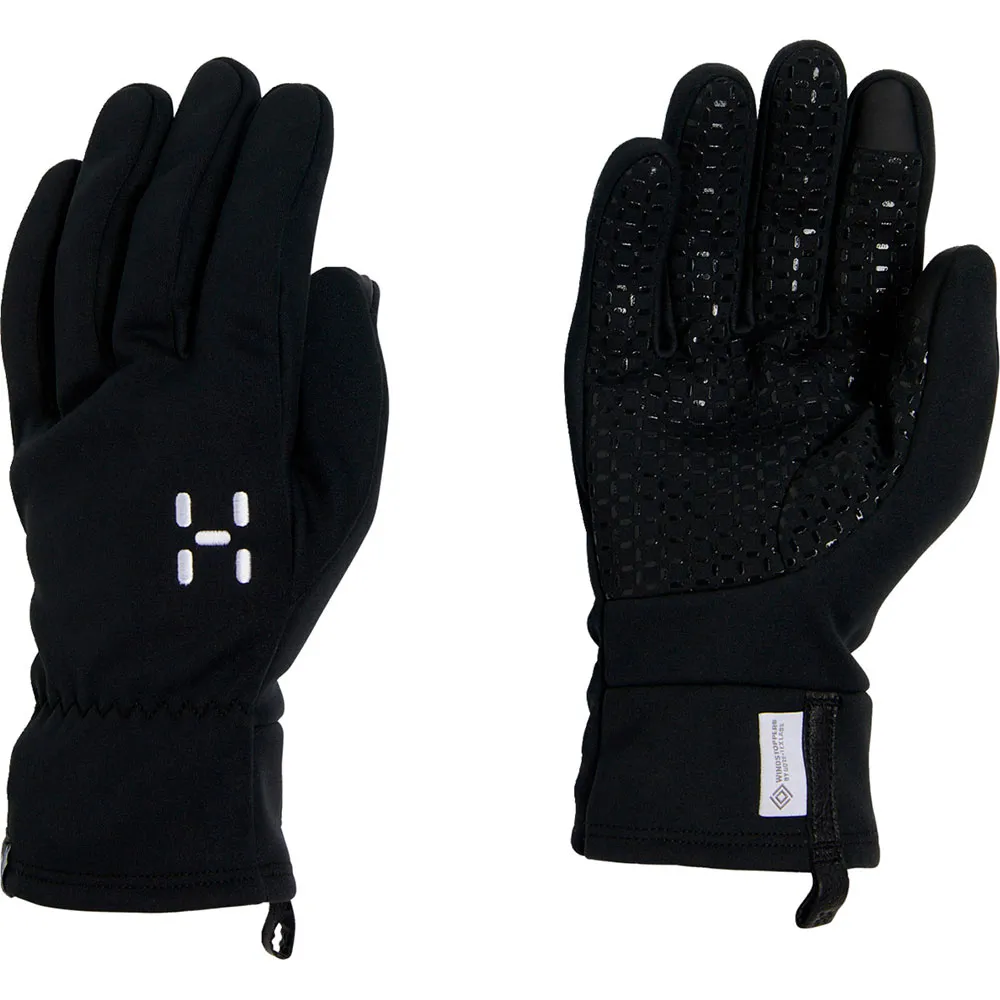 Haglöfs Bow Windstopper Handschuhe Haglöfs Bow Windstopper Handschuhe