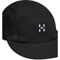 Haglöfs Brand Five Panel Kappe Haglöfs Brand Five Panel Kappe