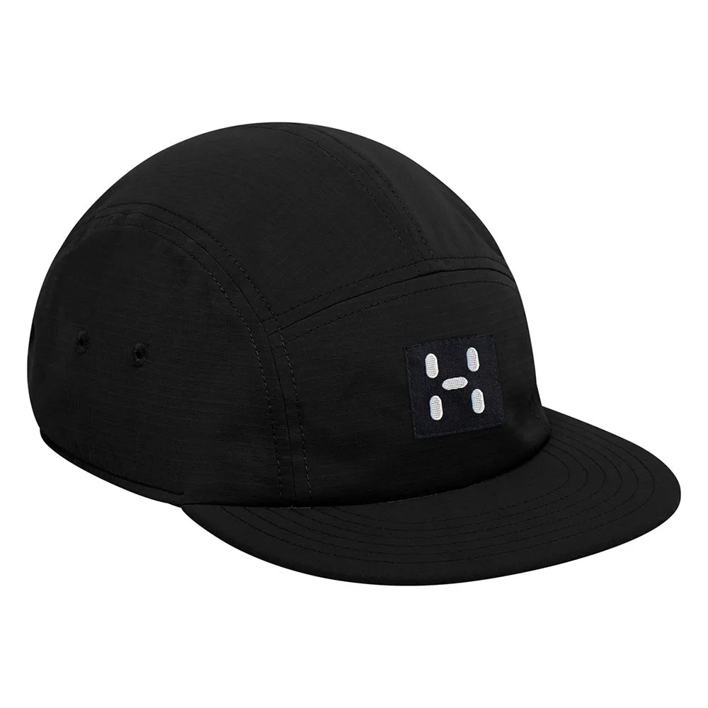 Haglöfs Brand Five Panel Kappe Haglöfs Brand Five Panel Kappe