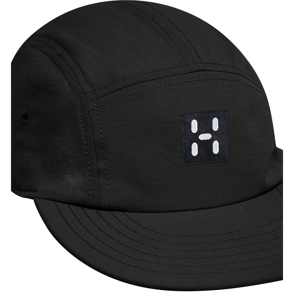 Haglöfs Brand Five Panel Kappe Haglöfs Brand Five Panel Kappe
