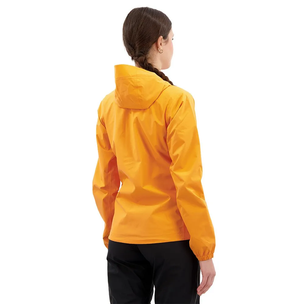 Haglöfs Buteo Jacke, Soft orange Haglöfs Buteo Jacke, Soft orange