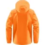 Haglöfs Buteo Jacke, Soft orange