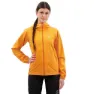 Haglöfs Buteo Jacke, Soft orange